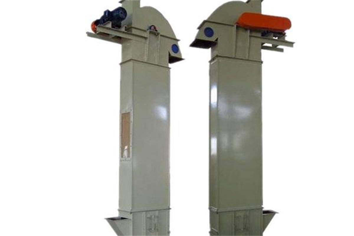 斗式提升機(TD、TH、NE型)